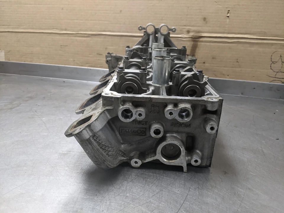 Culata derecha para Ford F-150 11-13 3.7 RFDG1E6090AA Foto 4 de 4