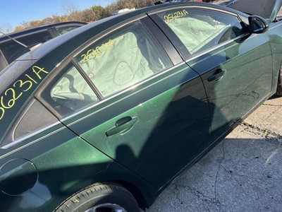 (LOCAL PICKUP ONLY)  Passenger Right Rear Side Door Power Child Locks Fits 12-15
