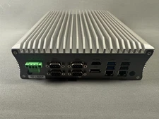 IBase industrial PC model AMI210EFM free shipping anywhere