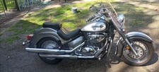 2003 Suzuki Intruder 