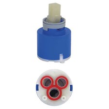 Kissler 92-298 Faucet Stem, Plastic