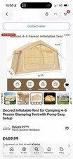 Air Tent