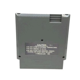 Track & Field II (Nintendo Entertainment System, 1989) NES Cartridge Only! 