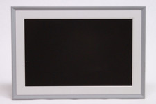 AURA AF900 10.1" Digital Photo Frame Black - No Power Adapter - Untested