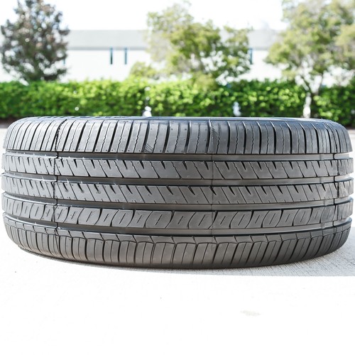 4 Tires Evoluxx Capricorn UHP 225/50R18 95V A/S All Season Performance - Picture 9 of 12