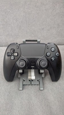 PlayStation 5 Dualsense Controller/ Schwarz mit Halleffekt Sticks