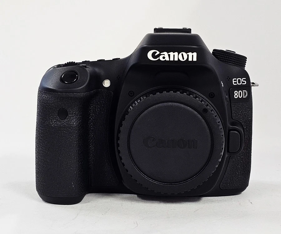 Canon EOS 80D Digital Cameras for Sale | Shop New & Used Digital