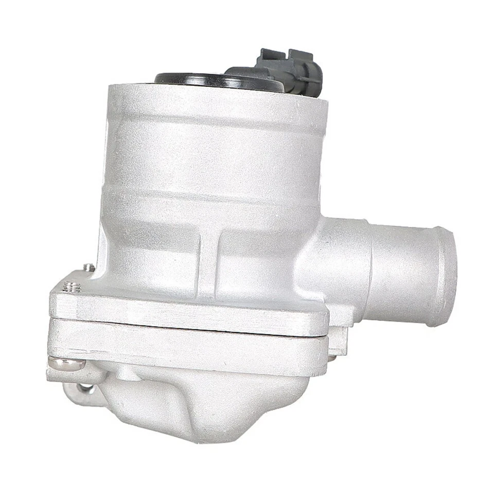 RH Side Secondary Air Injection Check Valve For 2005-2013 Subaru Forester Foto 2 de 4