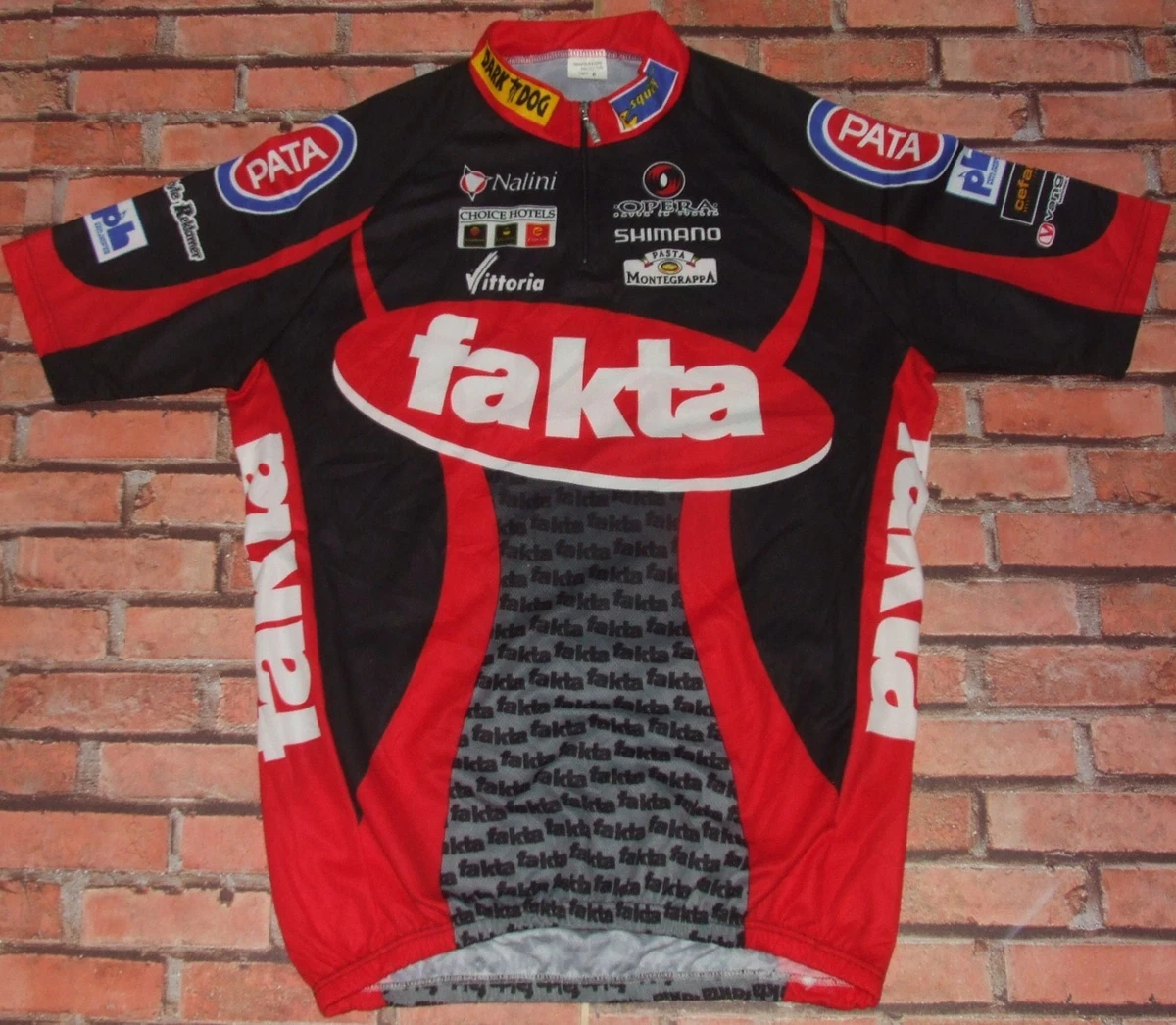 Maglia ciclismo Solid Ride Black/White | Alè