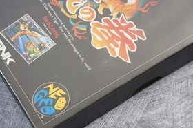 ART OF FIGHTING NEO GEO AES FREE SHIPPING SNK Ref 42015