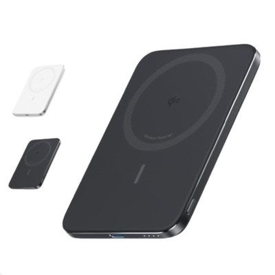 Anker MagGo Nano Wireless Powerbank 5.000mAh 20W (A1665)