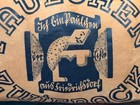 ANTIQUE 1920s GERMAN PAULCHEN ZWIEBACK WRAPPED -REAL RUSK TOAST 100 YEARS OLD! — photo 3