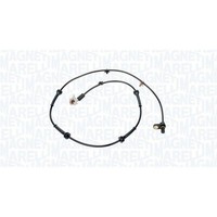 Magneti Marelli 172100095010 Sensor, Raddrehzahl