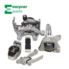 5PCS Engine Mounts & Transmission Mount for Nissan Rogue L3-1.5L 21-25 US Stock