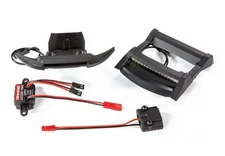 Traxxas TRX6795 High Intensity Rustler 4*4 Off-Road LED Light Kit
