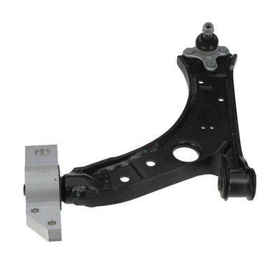 MOOG Querlenker Dreieckslenker VO-WP-1862 für VW GOLF SEAT SKODA AUDI Stahl Box