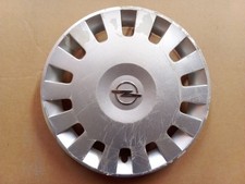Borchia Copricerchio Opel Corsa 14”
