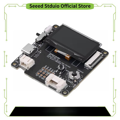 Wio Tracker L1, Low-power Scalable Meshtastic Node, LoRa Wio-SX1262 862 930MHz,n