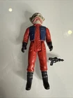 Vintage Star Wars Nien Nunb Complete Action Figure 1983 No COO Kenner *NM*