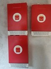 Walt Disney World  Mickey and Friends McDonald's Cards lot of 3 — photo 2