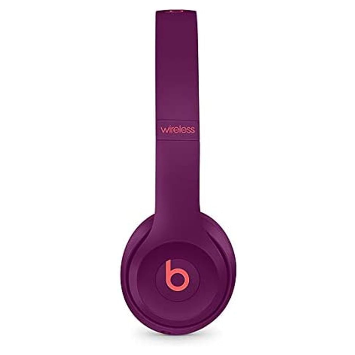 Beats Solo3 Wireless POP バイオレット パープル　ピンク Beats by Dr. Dre Beats Solo 3 Wireless Bluetooth Headphones Pop