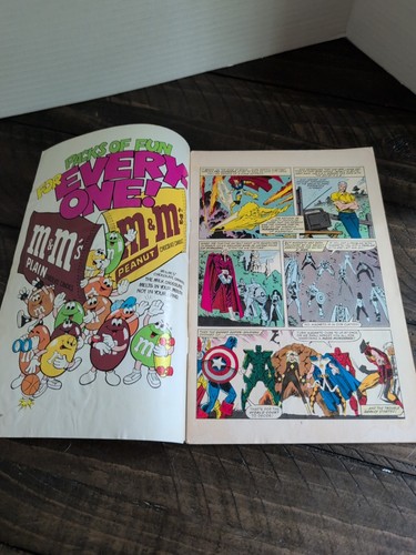 Gli X-Men Vs. The Avengers n.s #2, #3, #4 - Foto 11 di 22