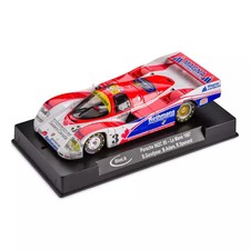 Slot.it CA34d Porsche 962C 85 n.3 Le Mans 1987