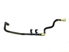 Fuel Tank Evaporative System Ventilation Tube Fits 2005 Nissan Frontier 87170