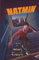 Andrej Korojed | Natmin | Taschenbuch | Englisch (2025) | Andrej Korojed