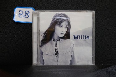 Arriba - Millie CD NEW SEALED #88