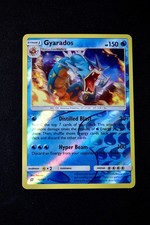 Gyarados Reverse Holo Holo Rare SM - Team Up 30/181 NM on eBay