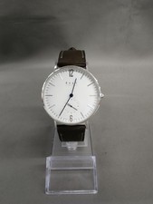 KNOTEN Herren Quarz CS-36 gebraucht