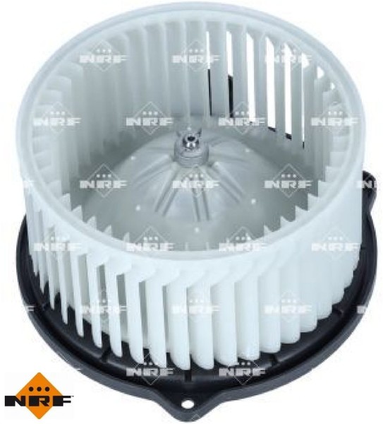 NRF 34411 InnenraumgebläSe GebläSemotor GebläSe LüFtermotor FüR Hyundai-image