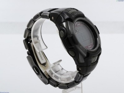 ◎CASIO　カシオ　G-SHOCK　 MTG-9100J Near MINT]CASIO G-SHOCK MTG-9100J solar digital men's