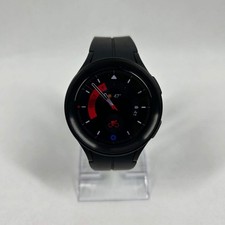 WiFi Only Samsung Galaxy Watch5 Pro Titanium Smartwatch SM-R925U