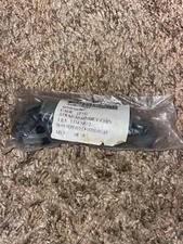 USGI ACH 4 Point Chin Strap Assembly Foliage Green / ACU 8470-01-530-0868 New