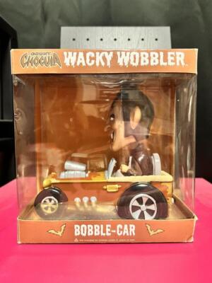 Funko Bobble-Car General Mills | eBay Funko Bobble-Car General Mills | eBay