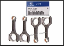 OEM GENUINE CONNECTING ROD ASS