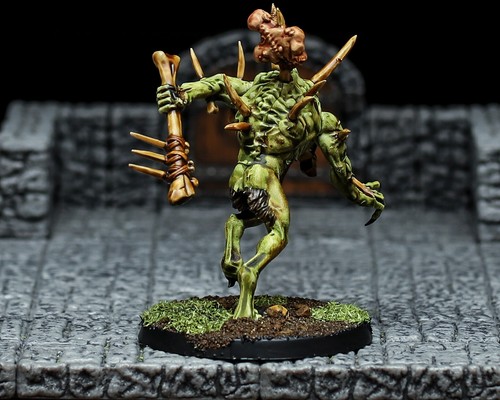 Flesh-Eater Courts Pro Painted Army Builder - Warhammer AoS Miniature COMMISSION - Picture 32 of 97