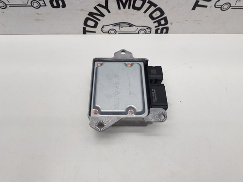 2015 JAGUAR F-TYPE R X152 A!R BAG CONTROL MODULE ECU OEM GX53-14D374-AC - Picture 6 of 8