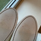 Marsell Italy White Woven Leather Oxford Shoes Size 40 NWOB — photo 6