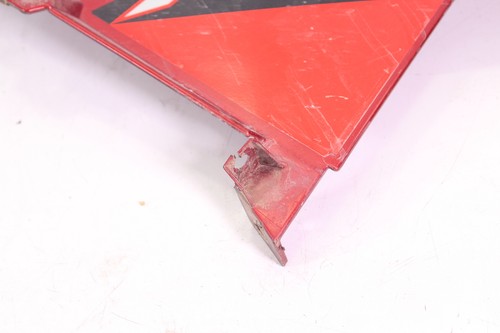 2016 POLARIS RZR XP TURBO REAR RIGHT FENDER 2635126 - Picture 5 of 8