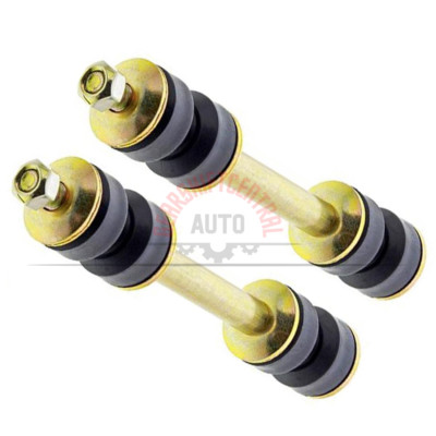 2pcs Front Mevotech Stabilizer Bar Link Kit Fits Chevrolet Chevelle 1964-1972