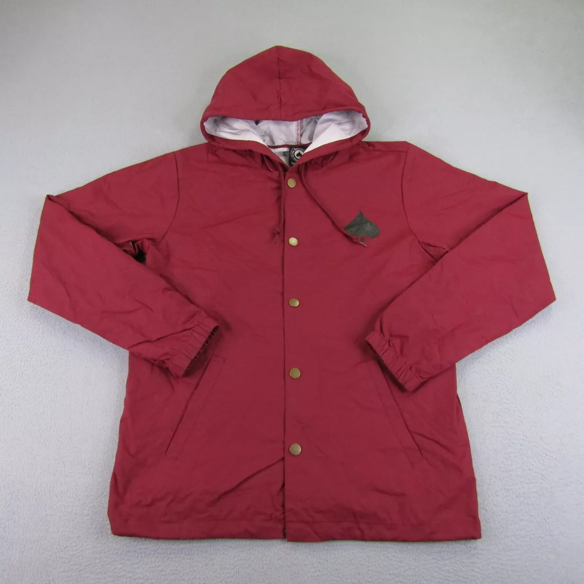 Thrasher coat clearance