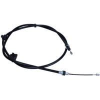 Maxgear Handbremsseil Bremsseil Hinten Rechts Passend FüR Ford Galaxy S-Max