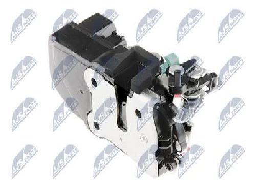 DOOR LOCK EZC-CH-030 FOR DODGE RAM/3500/Standard/Cab/Pickup/1500/Extended/Crew - Image 4