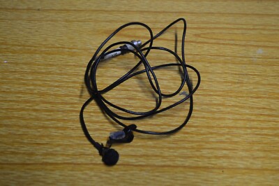 Sony ECM-L1 Lavalier Mikrofon mit Lemo FVB.00 Anschluss mit Clip getestet 2
