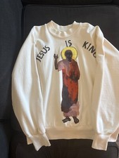 crewneck sweater men medium