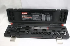 icon Professional Ratcheting  13 pc  Serpentine Belt Tool Kit 17-1/2 in. long