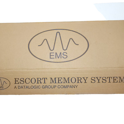 EMS Escort Memory System Long Range Reader/Writer LRP-04 Antenna  